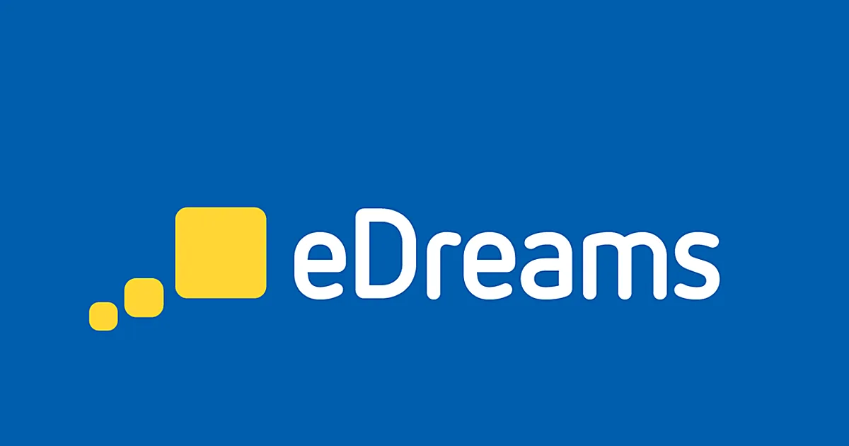Código promocional eDreams 20€ en 2026