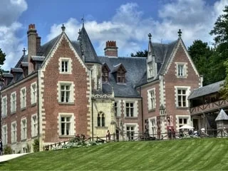 Dernière demeure de Léonard de Vinci, ce château de la Loire est le témoin du génie de la Renaissance