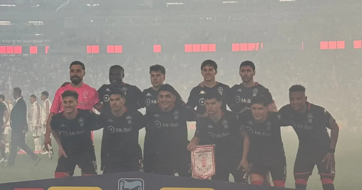 El impresionante récord de Huracán ante los otros grandes que agigantó en el Monumental