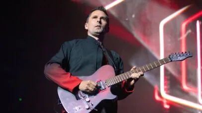 A reação do Muse ao perder nome de usuário no Instagram para Mark Zuckerberg