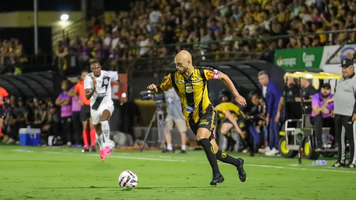 Análise: goleadas sofridas viram rotina de uma Ponte inofensiva aos adversários