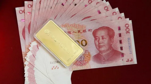 Excedente comercial chinês cresce 36,3% em setembro, apesar de tensões