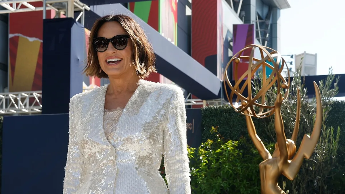 Emmys 2026 winners list: The TV shows that took top honours