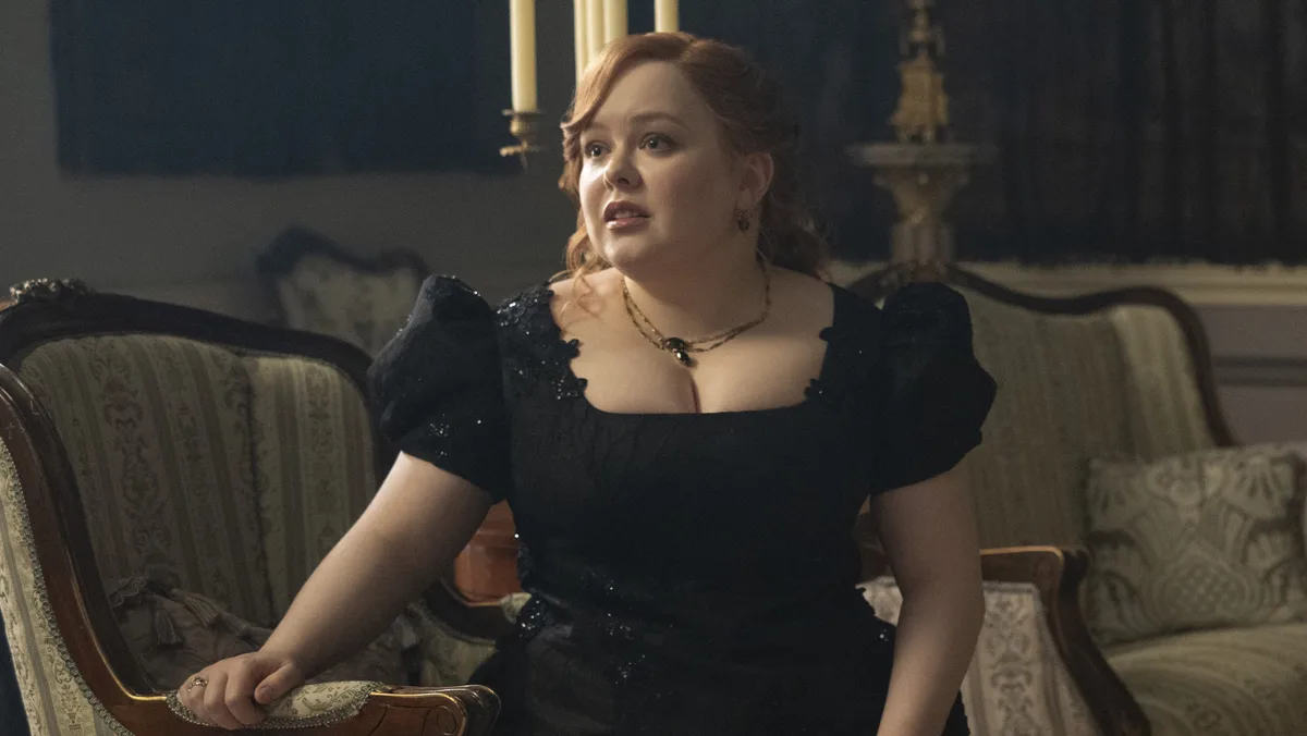 Nicola Coughlan On Smaller ‘Bridgerton’ Season 5 Role Amid ‘Only Murders In The Building’ Filming: “I Had Such An Epic Run”
