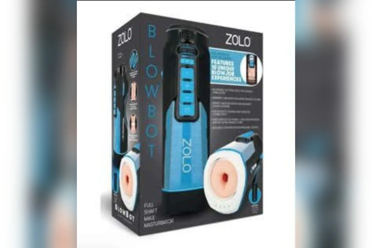 Brinquedo sexual é confundido com bomba e mobiliza esquadrão nos EUA