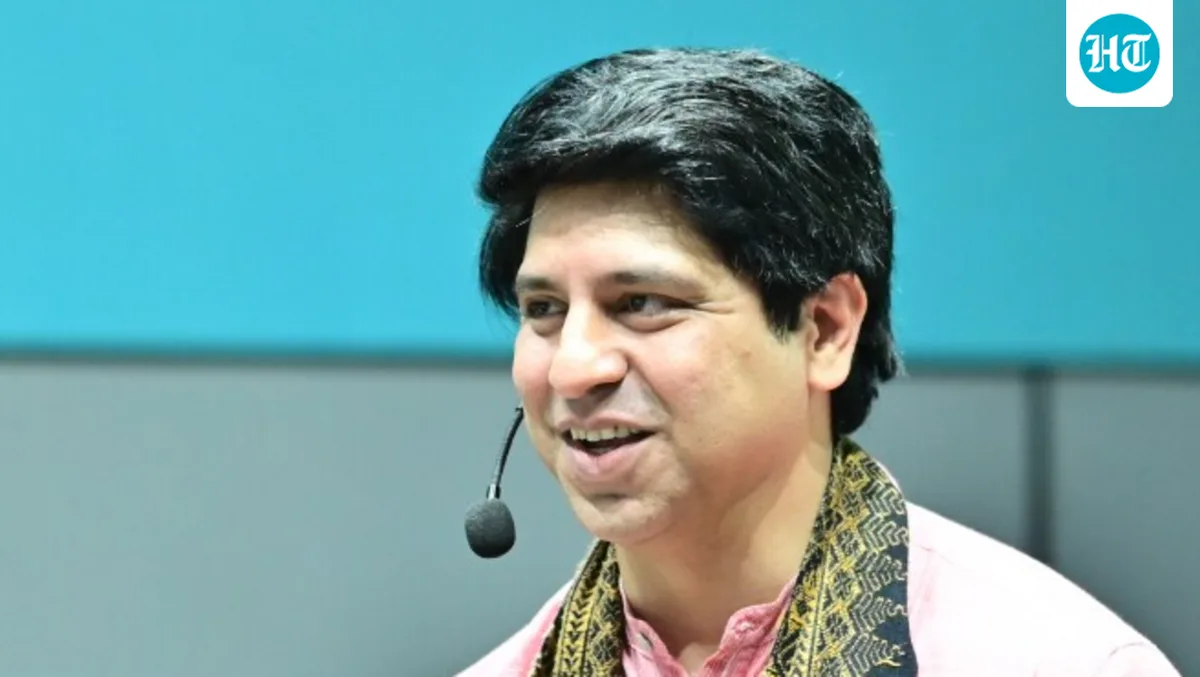 Why Shehzad Poonawalla quit BJP: ‘Planning since 2024. It was either my job or…'