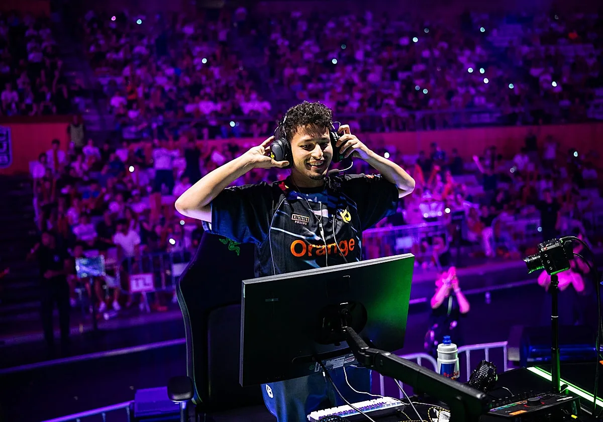 Los eSports, el nuevo culto de la Generación Z