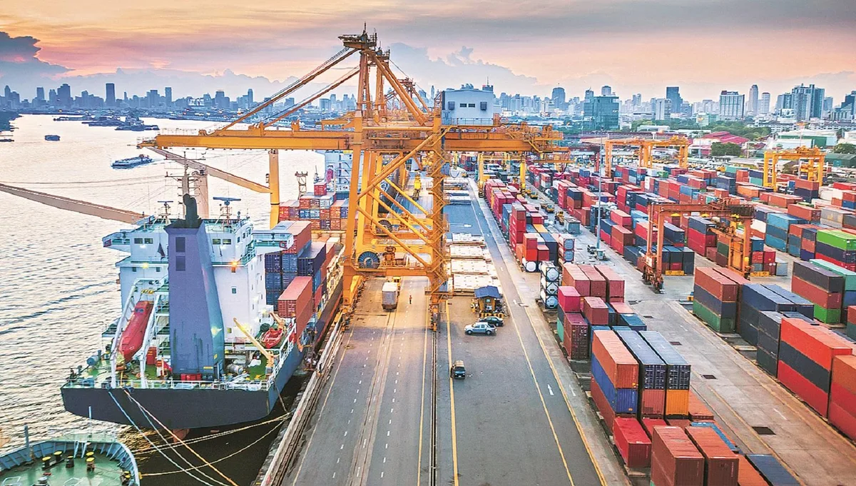 'Industry must utilise FTAs, focus on value addition, and diversify mkts'