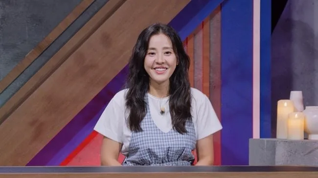 '싱글맘' 박은혜, 알고보니 상가 보유자 "연예인 안 하려 피했는데" ('신빨토크쇼')