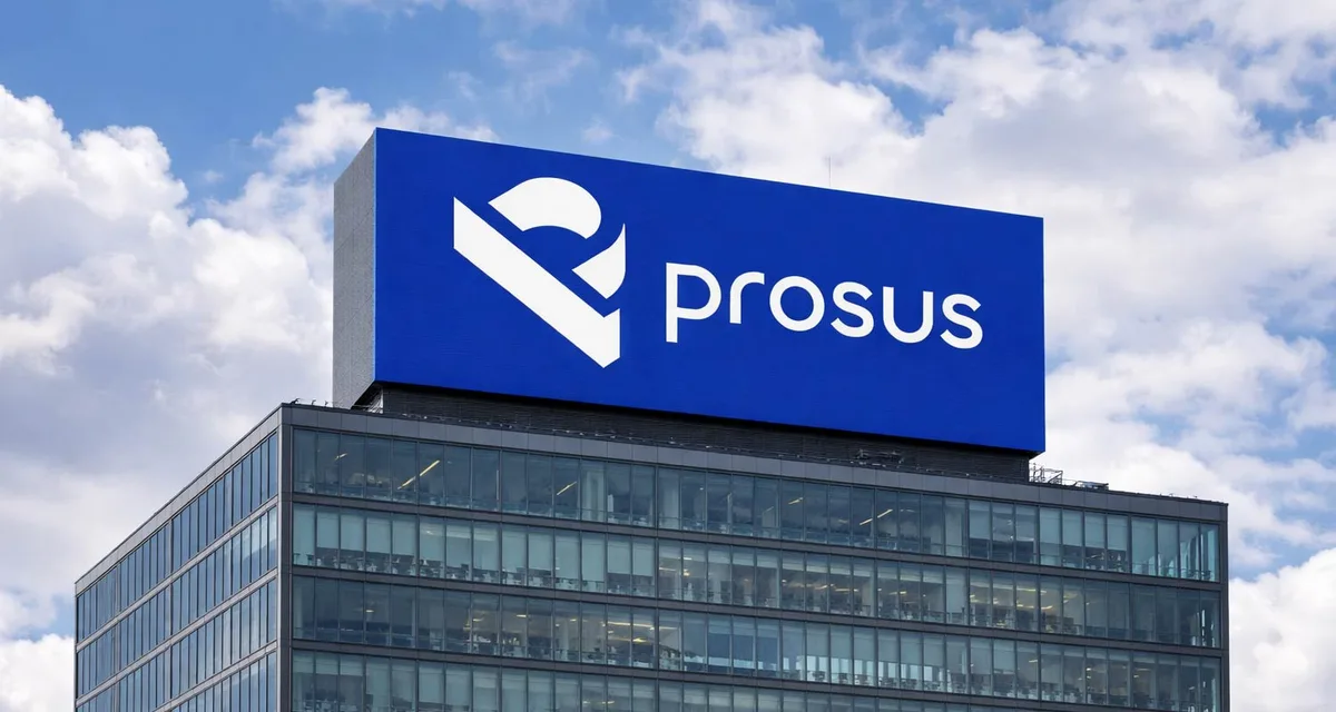 WeTransfer founder joins Prosus in AI leadership shake-up
