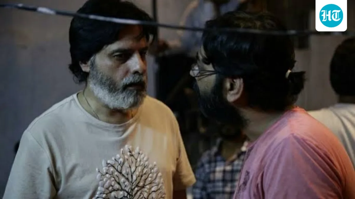 Once bigger than Shah Rukh Khan, this star had no work for years, couldn't foot hospital bills; now works in indie films