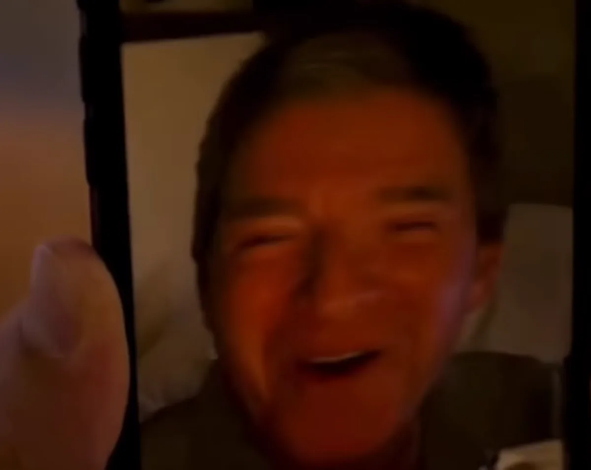 Noel Gallagher recebe ligação de Haaland e se diverte com novo visual do atacante