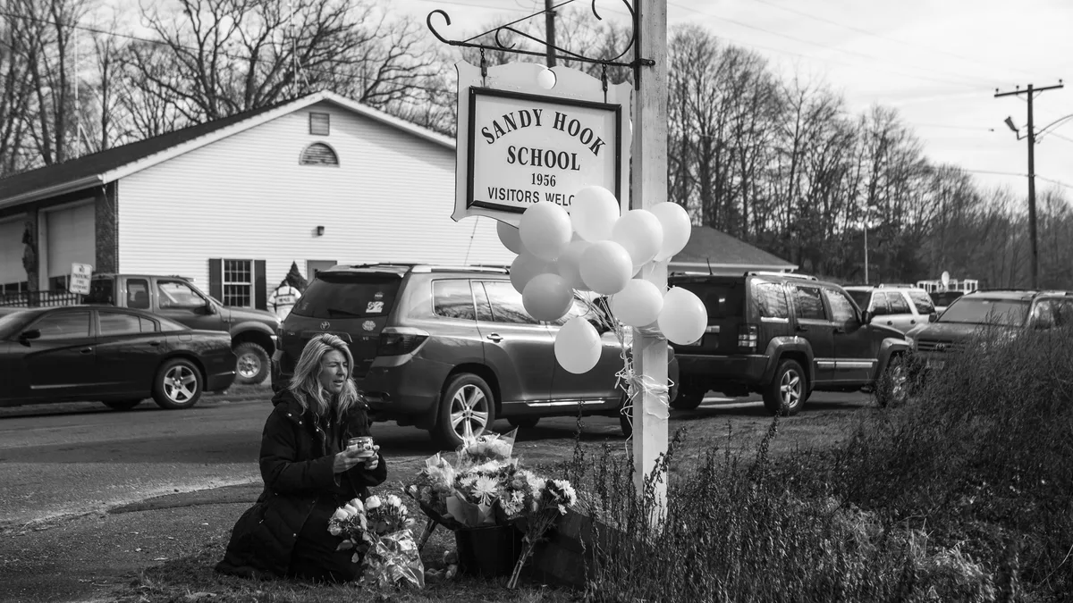 The Gun Lobby’s Most Cynical Move Yet