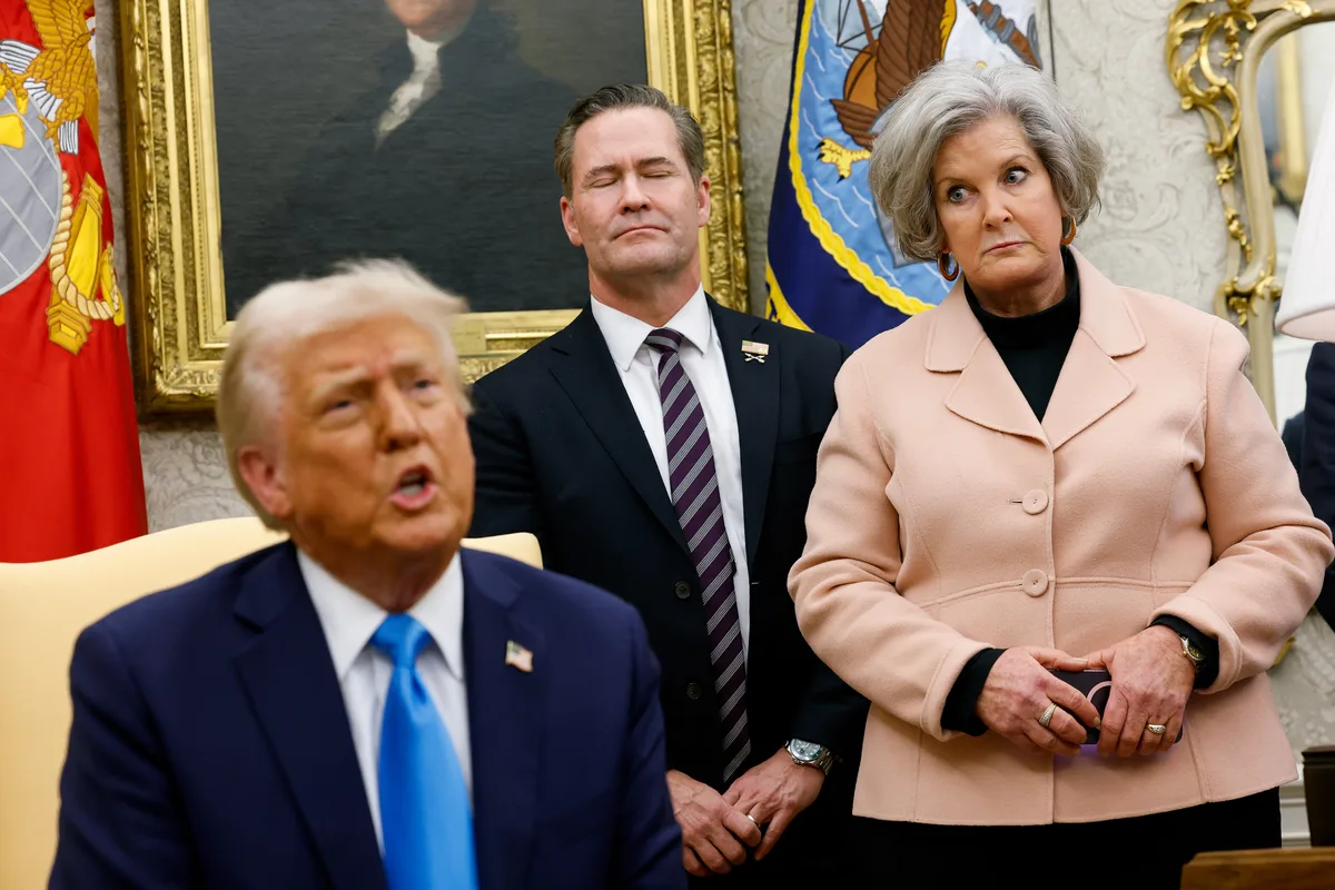 White House Divided Over Proposals for AI Regulation