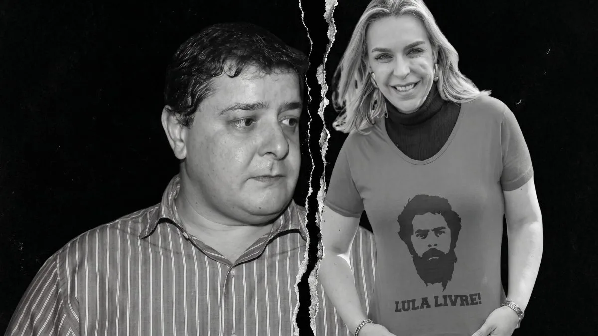 Mensagens vazadas de Lulinha com amiga citam reuniões com ex-chefe de gabinete de Lula, mas diálogos expõem rachas em negociações e plano de ‘futuro na Suíça’