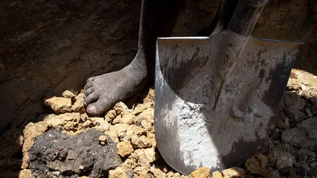 Pelo menos 100 mortos numa mina de ouro na República Centro-Africana