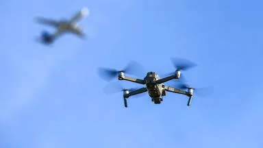 Drohnen in Leipzig: Sabotage oder hybride Kriegsführung?
