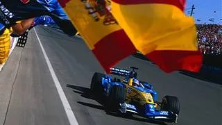 Fórmula 1: Números históricos que rodean al GP de España