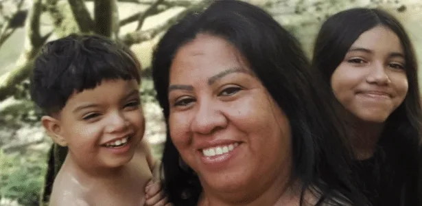 Seguem buscas por mãe levada pelas chuvas no RS; Filhos morreram