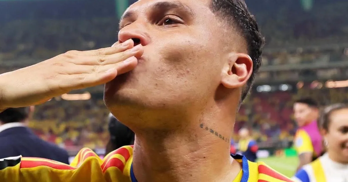 Quintero y otro palazo a Coudet: "El tiempo me dio la razón"