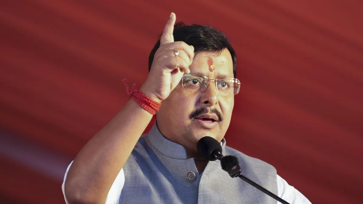 Opposition ‘fled’ from meaningful debate in Monsoon Session, says BJP chief