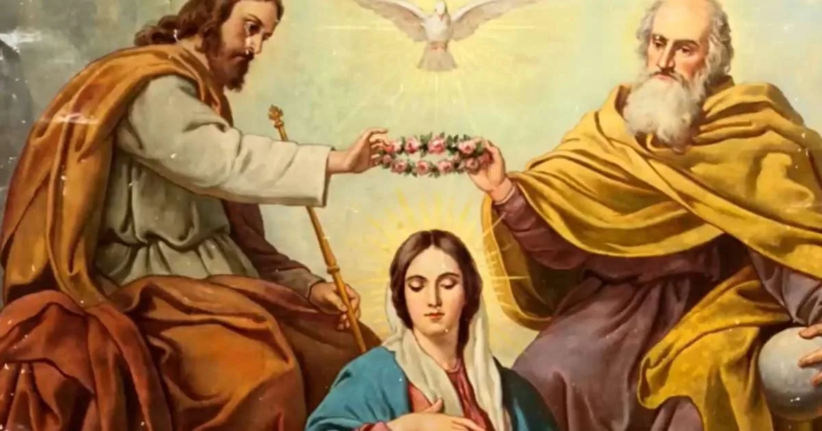 15 de agosto: entenda o significado da Assunção de Nossa Senhora
