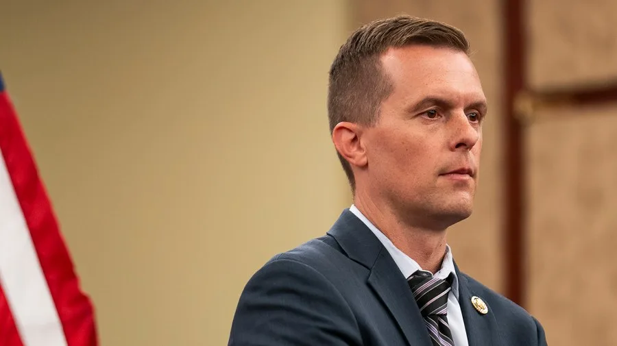 Maine Democrat backs Trump’s Canada tariffs: ‘It won't go well for them’