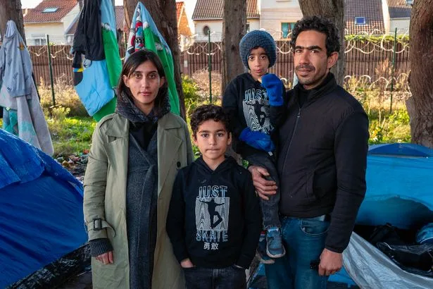 Reform's 'lethal force' on small boats targets desperate human lives