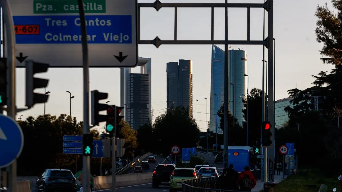 El Ayuntamiento aprueba otro 'pelotazo' urbanístico de 360 millones para el Madrid de Florentino Pérez