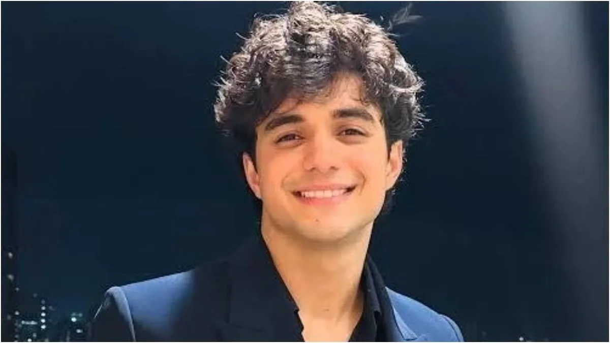 Abhay On Shah Rukh: actor calls SRK ‘the man of my dreams’