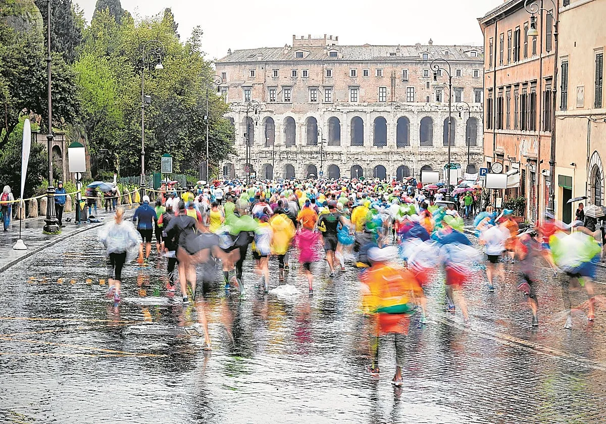 La innovación da un impulso extra al consolidado nicho del turismo de maratones