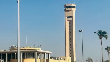 En Arabie saoudite, l'aéroport de Riyad de nouveau ciblé par les houthis, de possibles perturbations pour les passagers