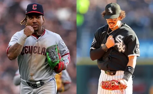 Guardians vs White Sox: Horario y canales para ver EN VIVO la MLB; HOY, jueves 8 de octubre