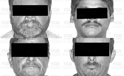 Dan 19 años de cárcel a 4 por posesión de huachicol en Michoacán; les decomisaron también media tonelada de cocaína