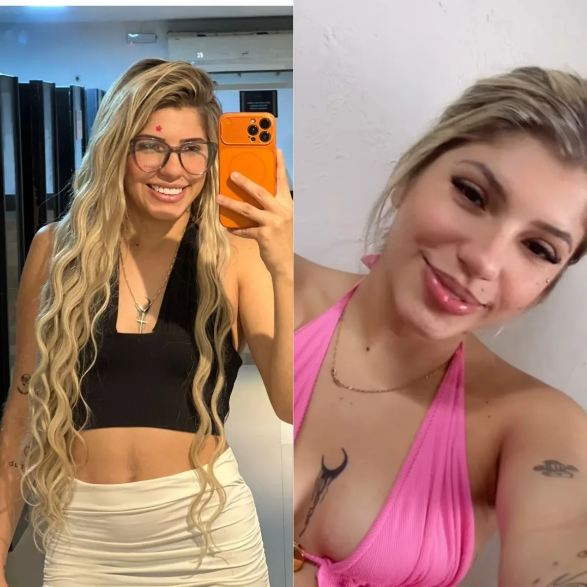 Corpo de blogueira morta a tiros em clube na Zona Leste de Teresina é liberado pelo IML
