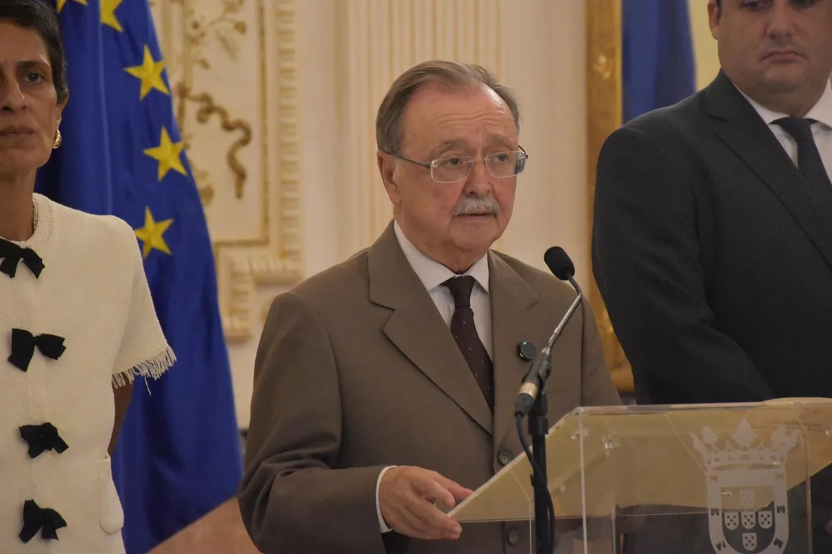Vivas asegura que en la Delegación le “ponían cara rara” y que Moncloa le pidió que dejara de llamar tras reclamar la emergencia nacional para Ceuta
