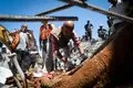 Mueren dos palestinos en un nuevo bombardeo de Israel contra el norte de Gaza pese al alto el fuego