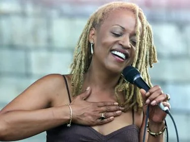 Cassandra Wilson, the two-time Grammy Award-winning jazz singer, has died