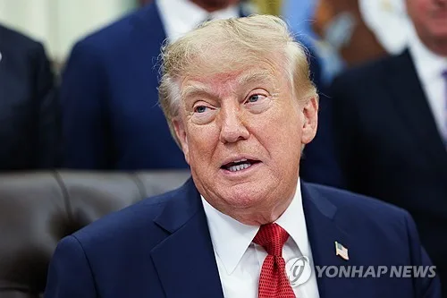 트럼프, 중간선거 위기감 커졌나…WP "선거에 이란전 영향 인식"