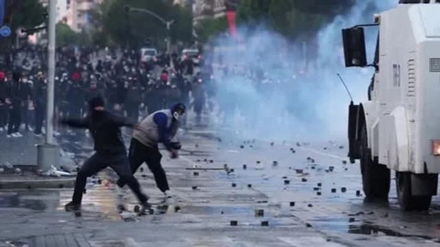 Albaniens Regierungschef: Massenproteste gefährden EU-Beitritt