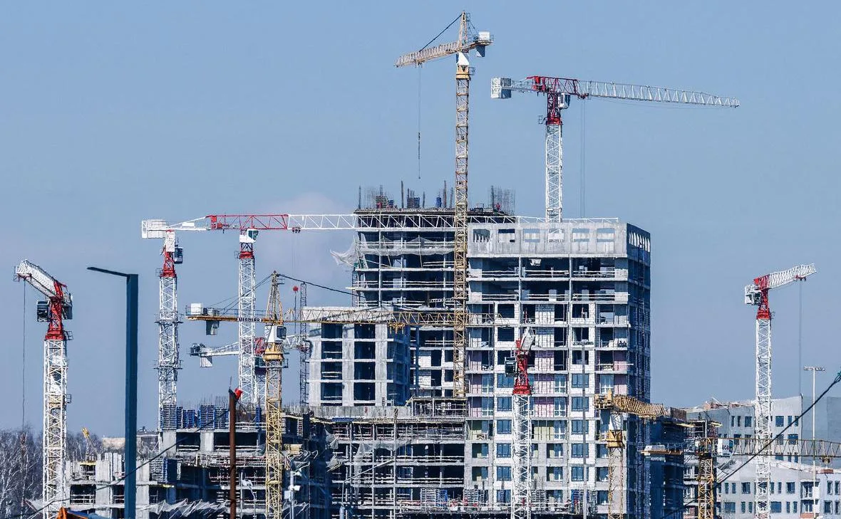 Выдачи ипотеки на ИЖС в России выросли на 55% за год