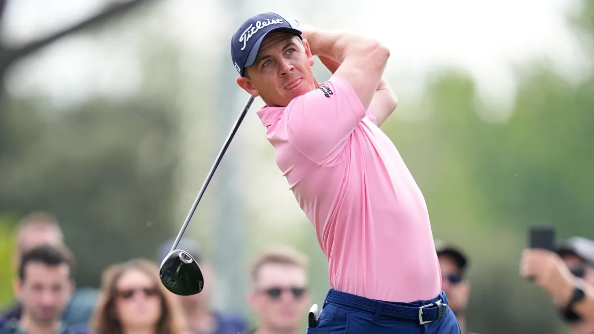 Scotland's Forrest birdies final hole to snatch victory at Open de Espana