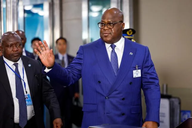 RDC : Tshisekedi fait un pas en arrière face à la colère de l’opposition