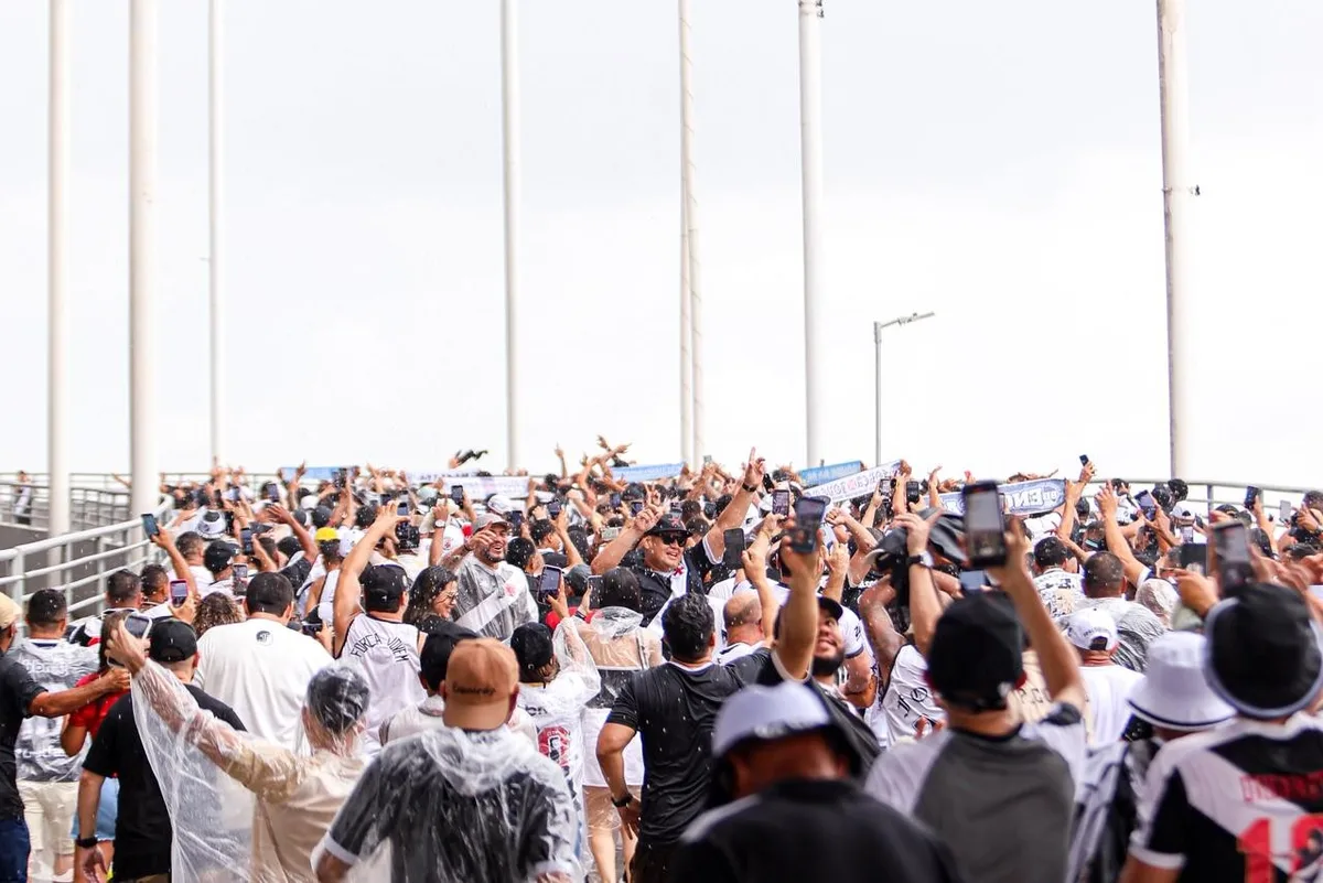 Palpites e dicas para Vasco x Cruzeiro pelo Brasileirão