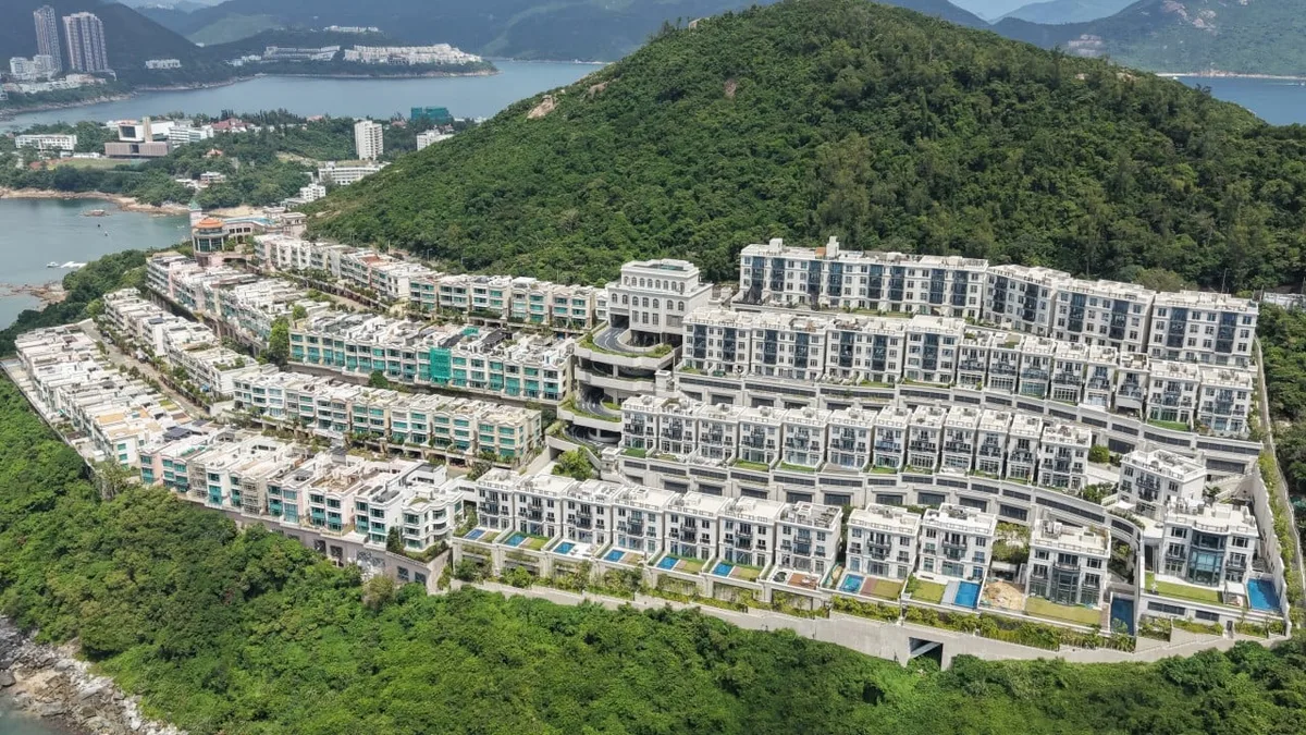 K&K offers extra warranty to One Stanley homebuyers amid building defects furore