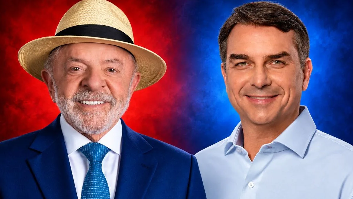 Que horas vai ser o debate na Band? Lula e Flávio Bolsonaro se enfrentam neste domingo (18)