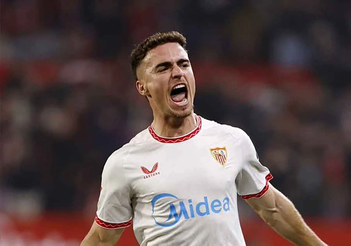 El Almería se une a los pretendientes de Adrià Pedrosa