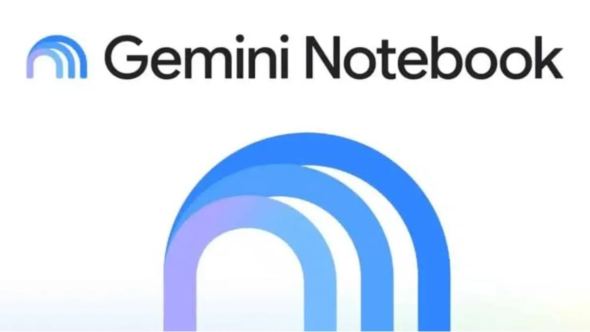Gemini Notebook ya permite hablar con la IA en tiempo real y grabar voz en casi 100 idiomas