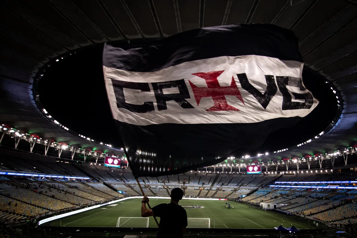 Justiça derruba decisão de ceder Maracanã para Vasco x Boca Juniors