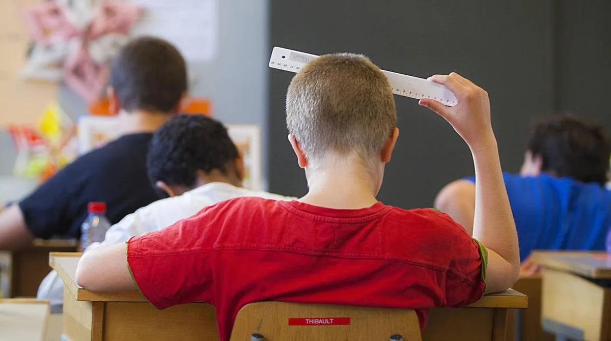 Neue Pisa-Studie: Vergleichen Sie Deutschlands Pisa-Ergebnisse mit anderen Ländern